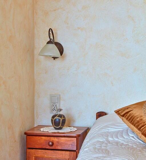 Panzió Ośrodek Wypoczynkowy Nad Jeziorem