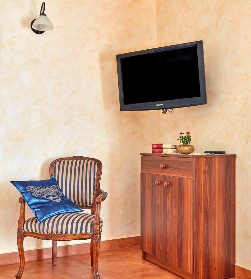 Panzió Ośrodek Wypoczynkowy Nad Jeziorem