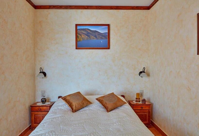 Panzió Ośrodek Wypoczynkowy Nad Jeziorem