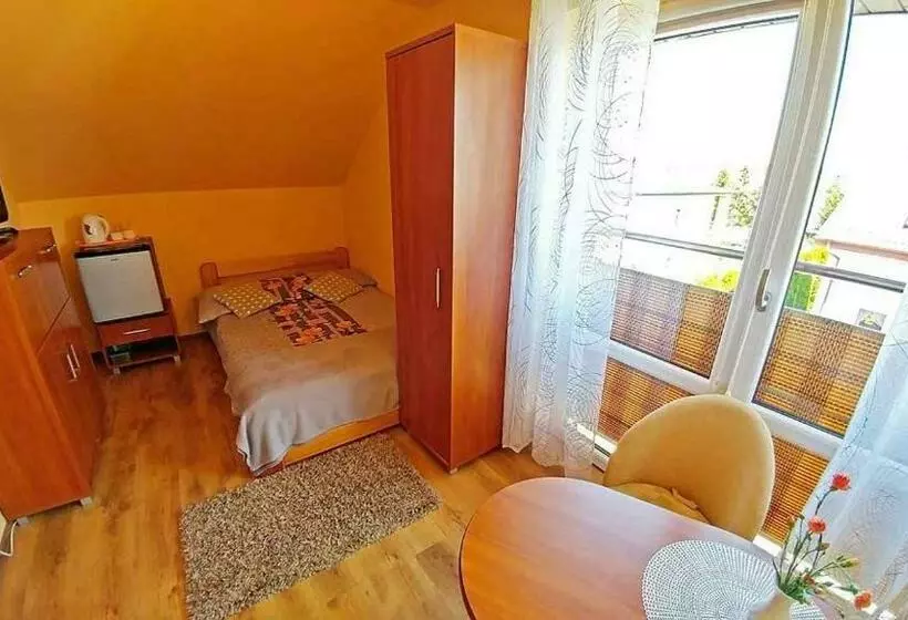 Pensjonat Koral
