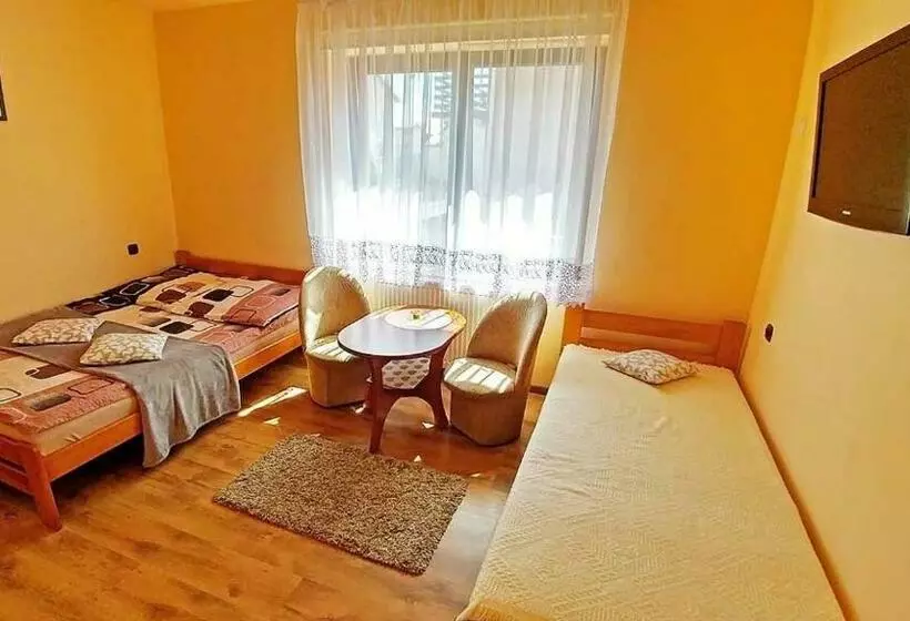 Pensjonat Koral