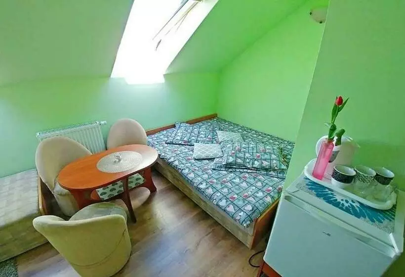Pensjonat Koral
