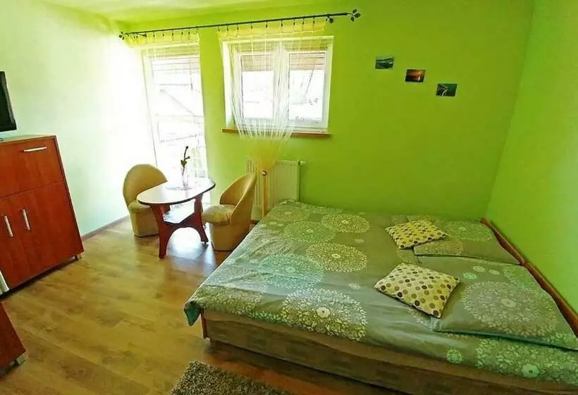Pensjonat Koral