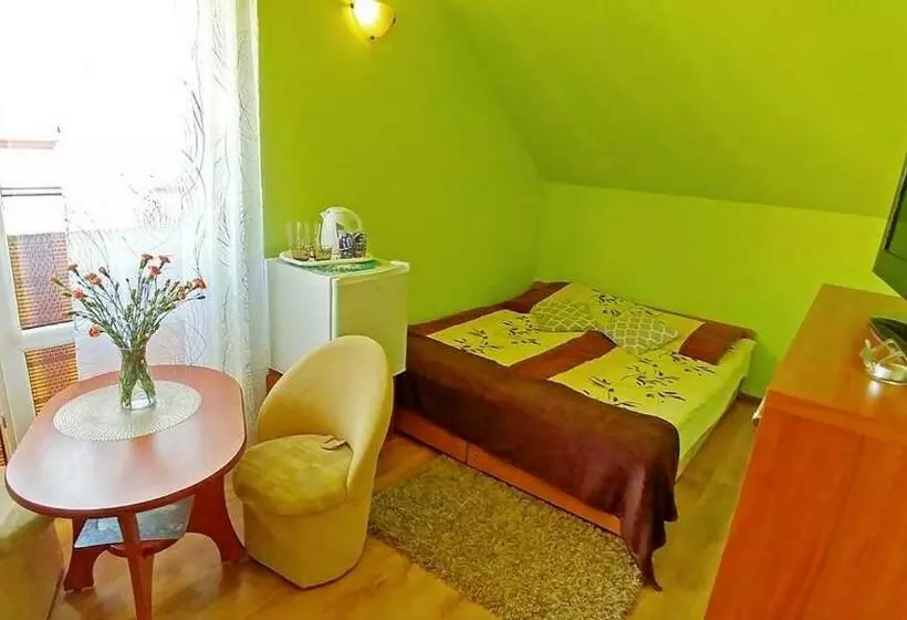 Pensjonat Koral