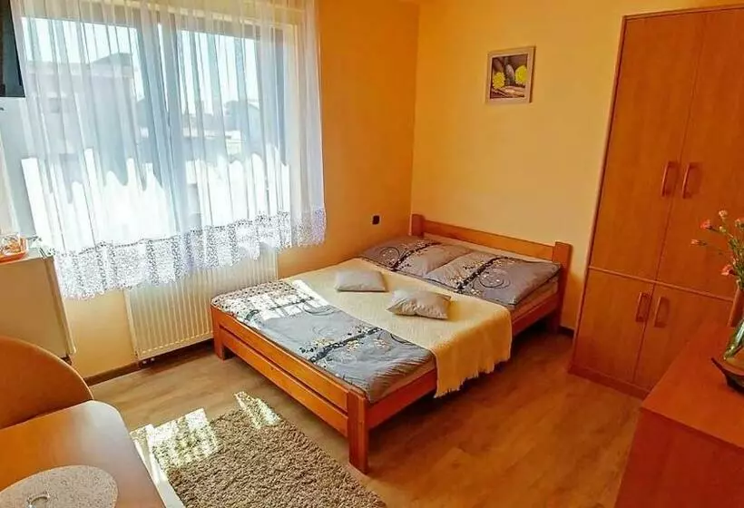 Pensjonat Koral