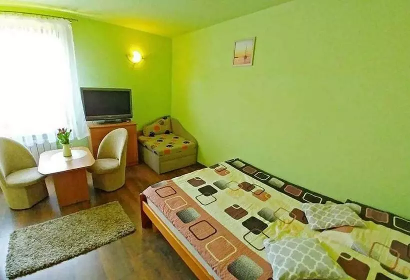 Pensjonat Koral
