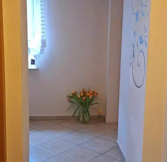 Pensjonat Koral