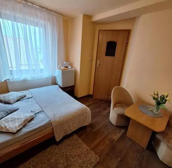 Pensjonat Koral