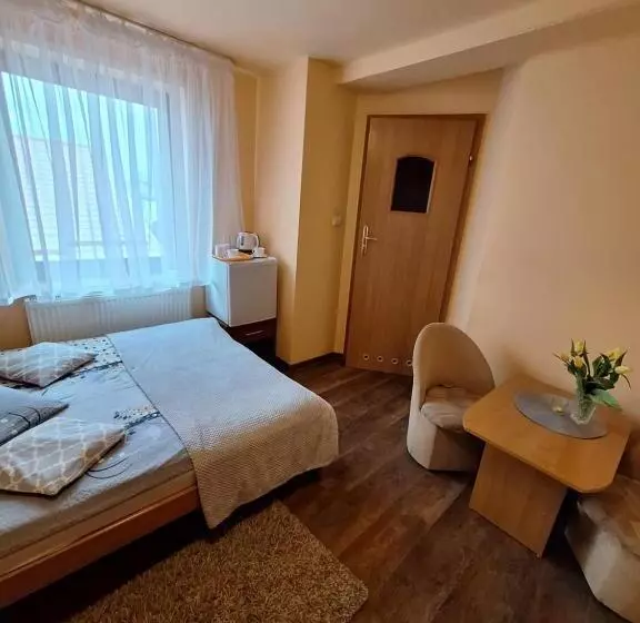 Pensjonat Koral