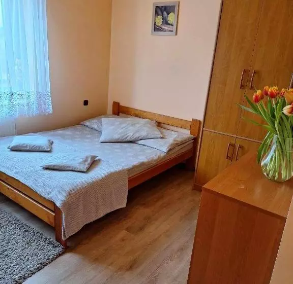 Pensjonat Koral