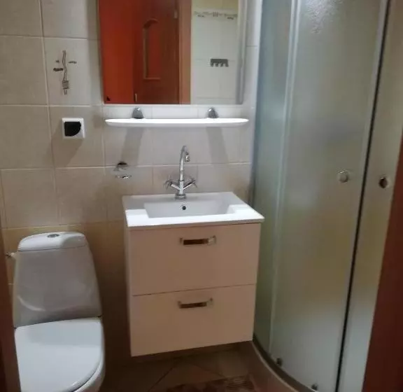 Pensjonat Koral