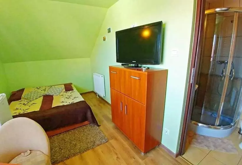 Pensjonat Koral
