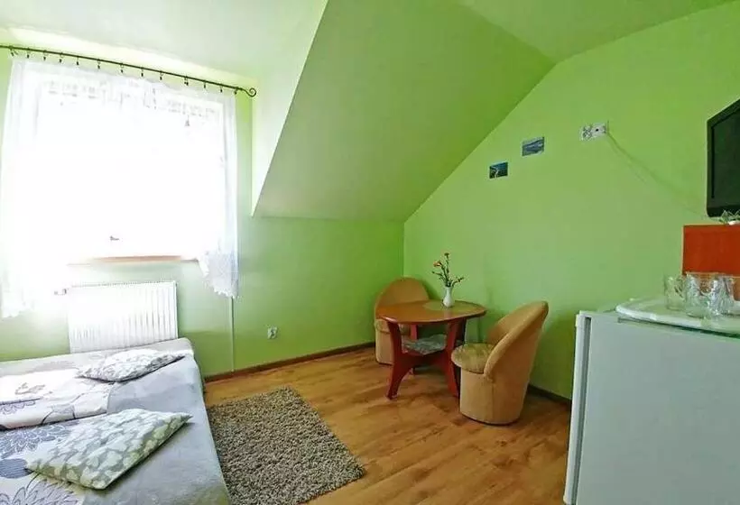 Pensjonat Koral