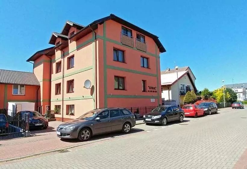 Pensjonat Koral
