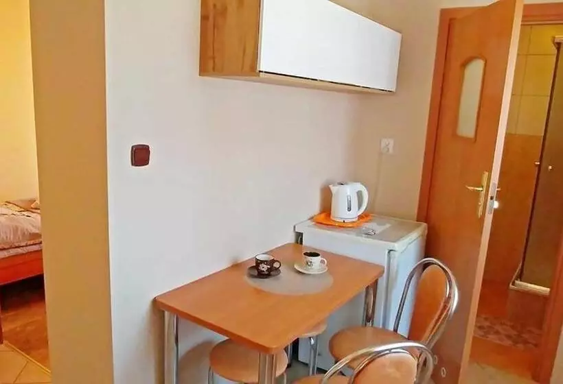Pensjonat Koral