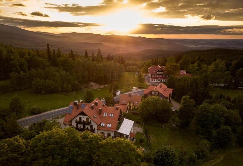 ペンション L&b Spa