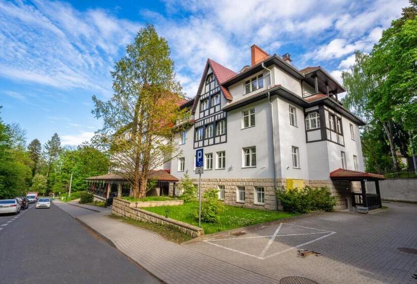 אתר נופש Medical Sensus