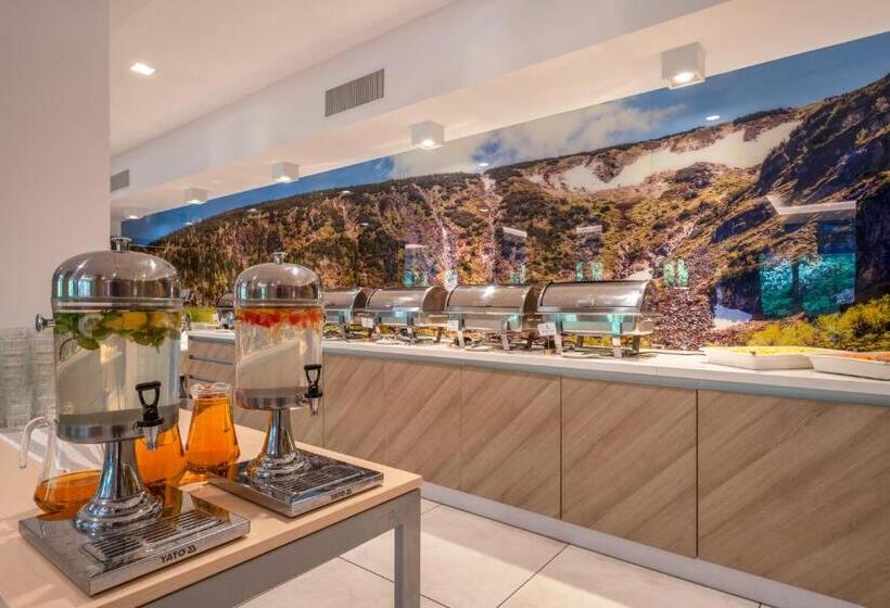 אתר נופש Medical Sensus