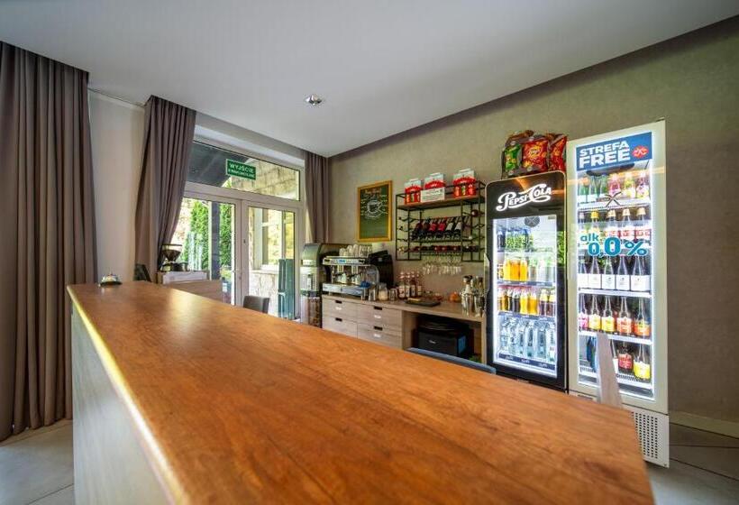 אתר נופש Medical Sensus