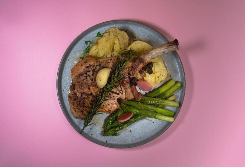 אתר נופש Medical Sensus