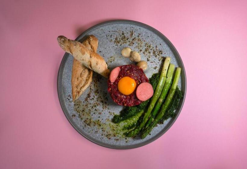 אתר נופש Medical Sensus