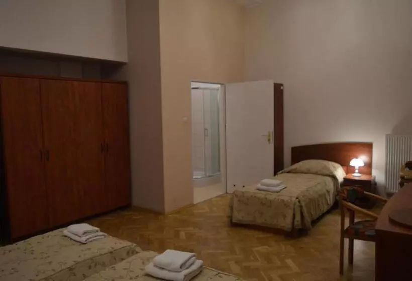 استراحتگاه Nowy Dom Zdrojowy