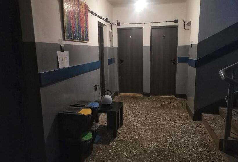 Курорт Przystanek Smerek