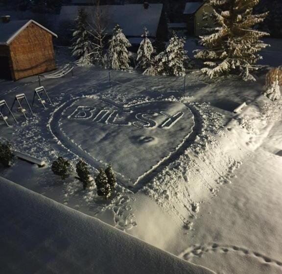 Курорт Przystanek Smerek