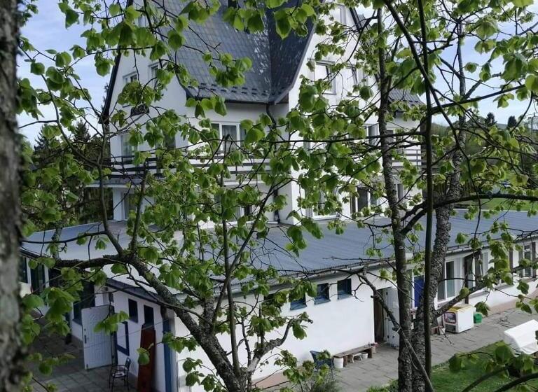 Курорт Przystanek Smerek