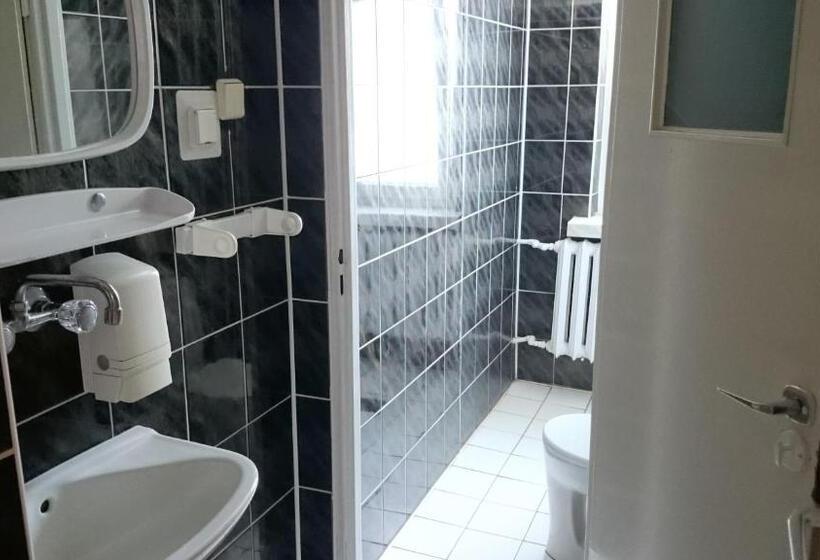 Курорт Przystanek Smerek