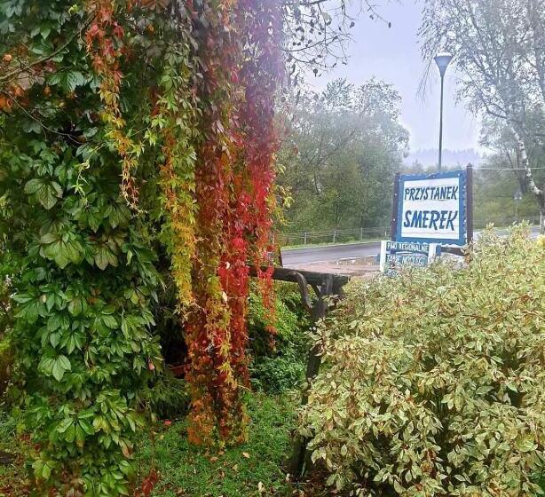 Курорт Przystanek Smerek