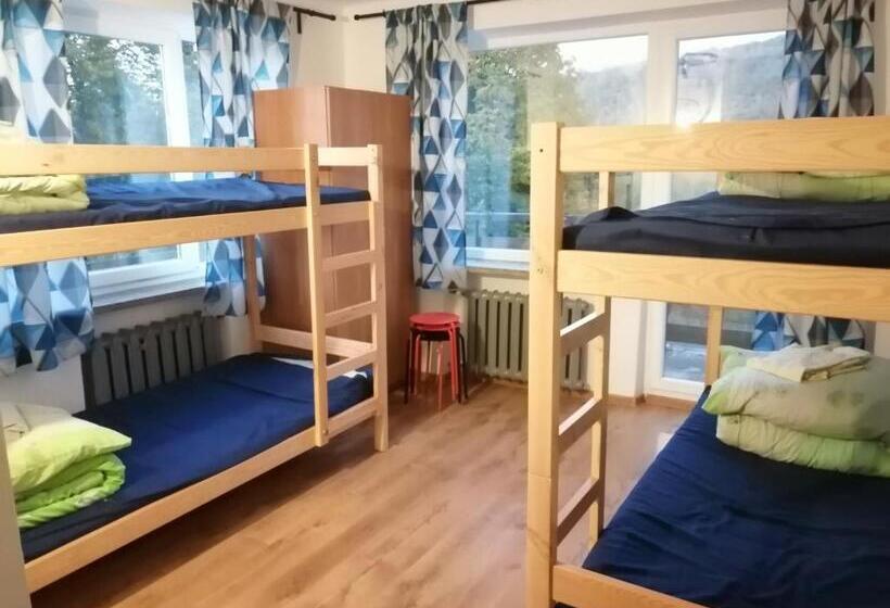 Курорт Przystanek Smerek