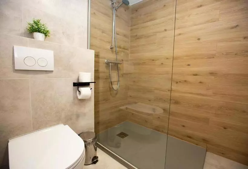 リゾートホテル Rudy Lis Szczyrk