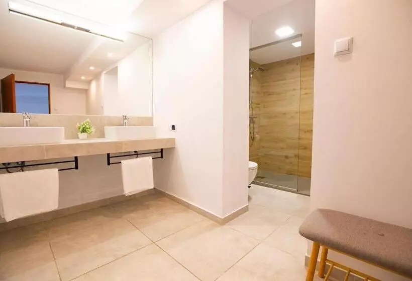 リゾートホテル Rudy Lis Szczyrk