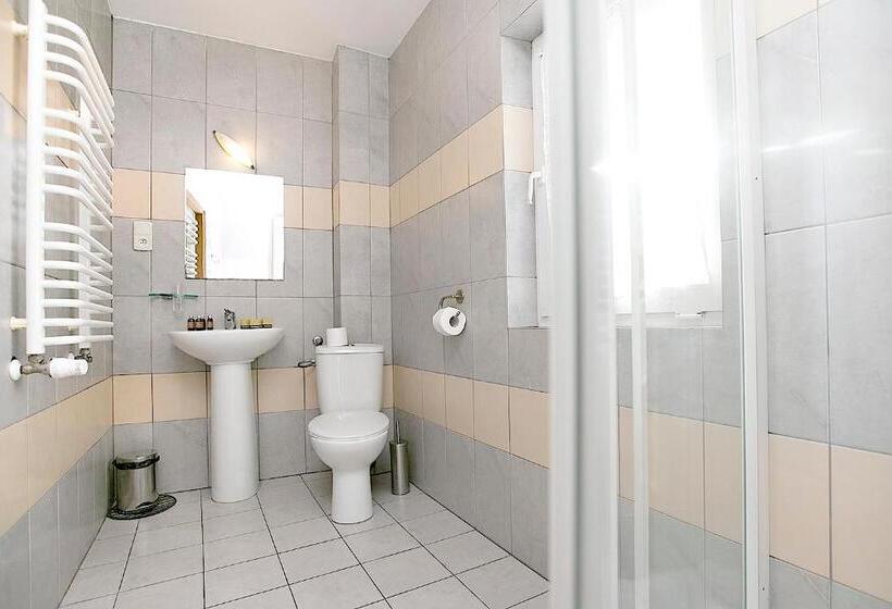 استراحتگاه Rudy Lis Szczyrk