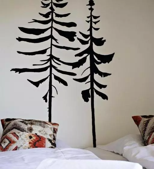 リゾートホテル Rudy Lis Szczyrk