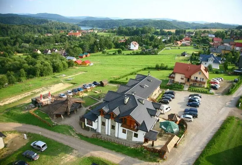 Lomakeskus Szeptucha