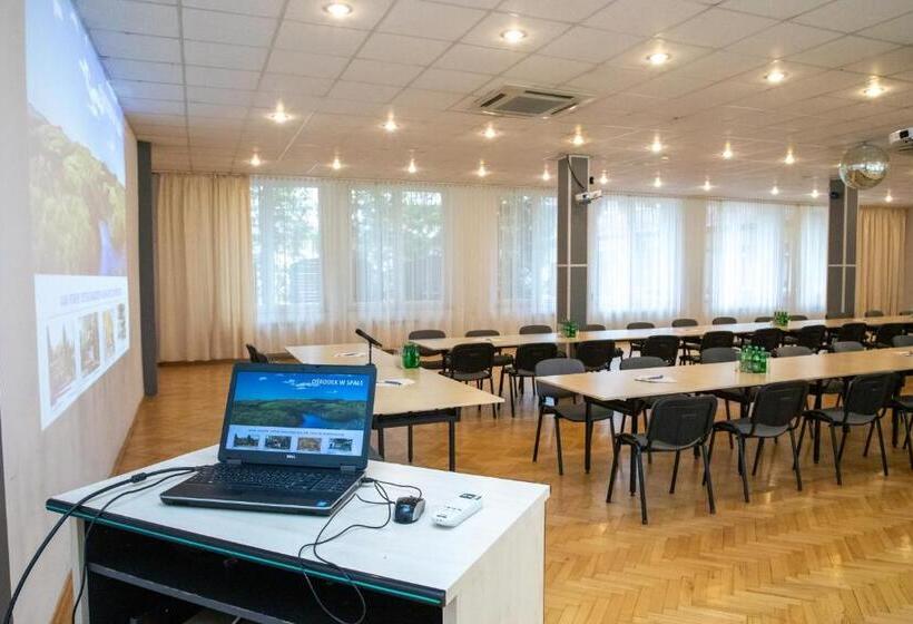 אתר נופש Zacisze Natura Tour