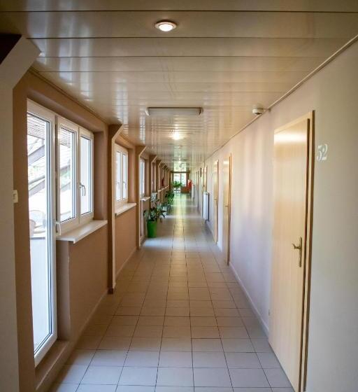 אתר נופש Zacisze Natura Tour