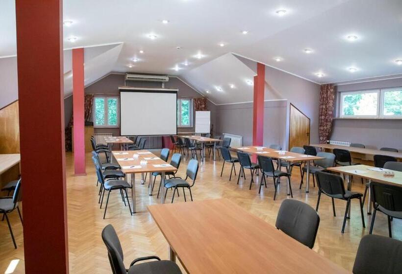 אתר נופש Zacisze Natura Tour