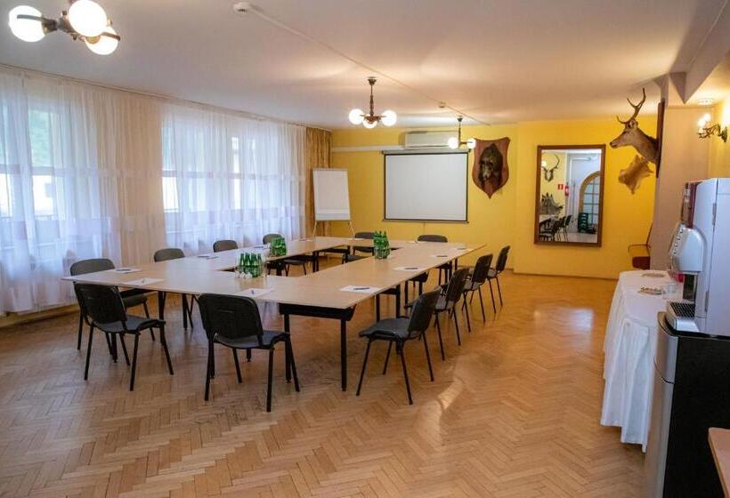 אתר נופש Zacisze Natura Tour