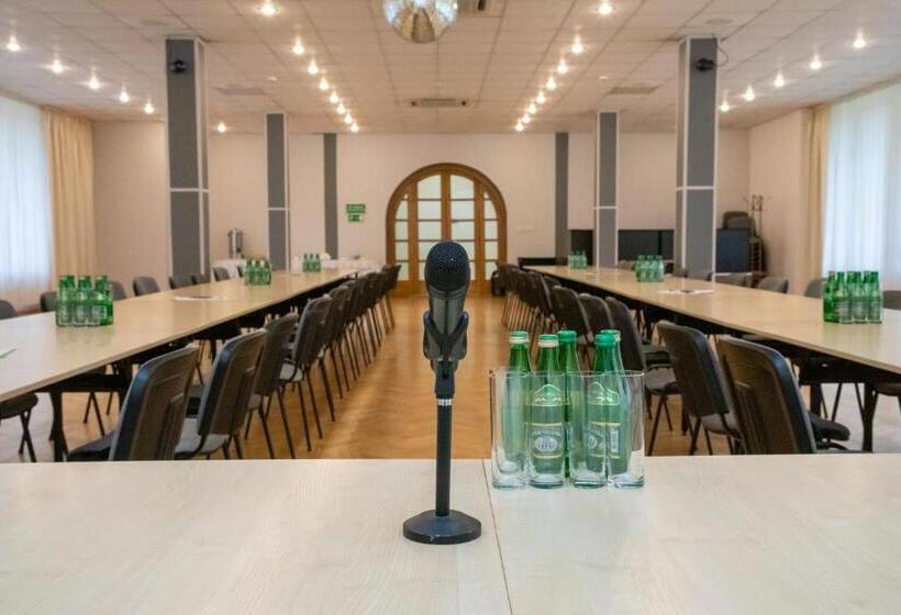 אתר נופש Zacisze Natura Tour