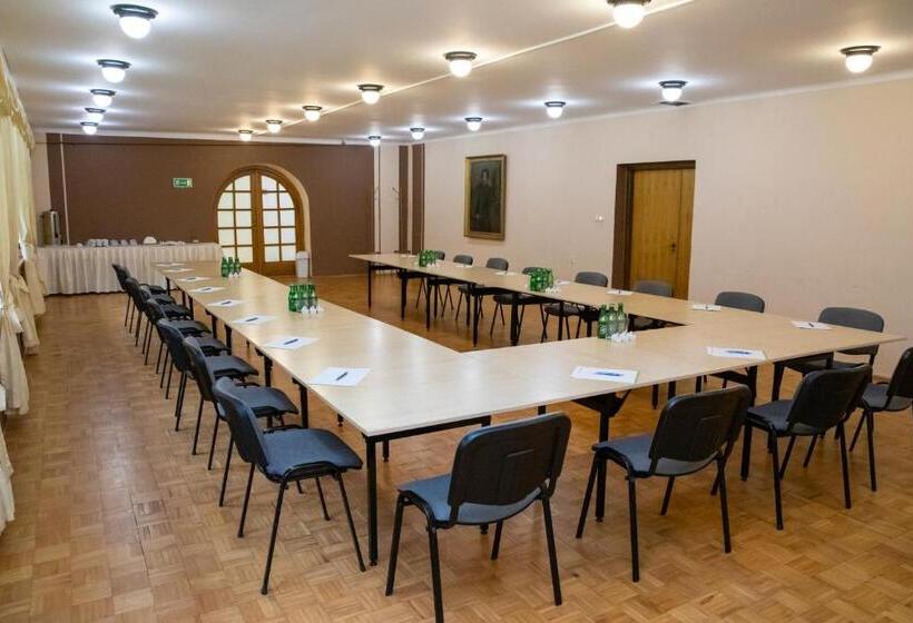 אתר נופש Zacisze Natura Tour