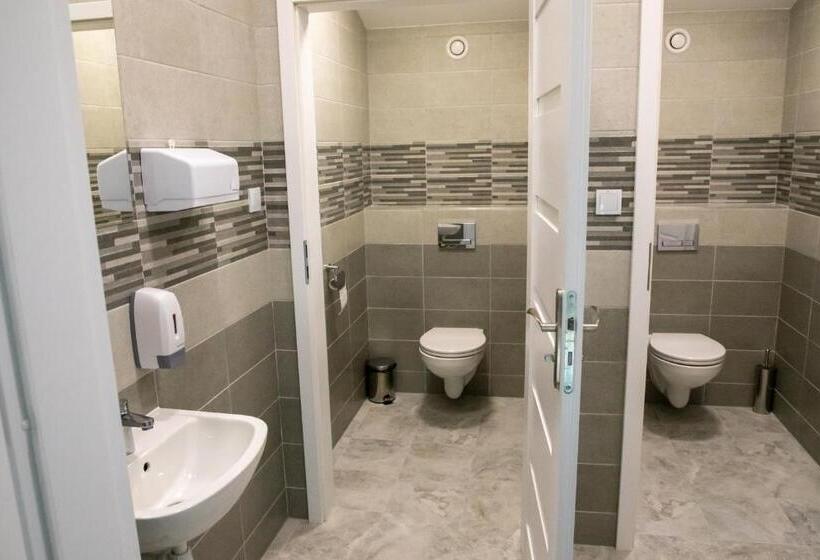 אתר נופש Zacisze Natura Tour