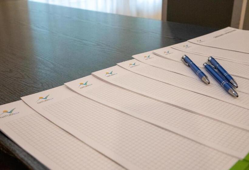 אתר נופש Zacisze Natura Tour