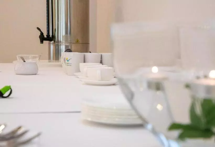 リゾートホテル Zacisze Natura Tour