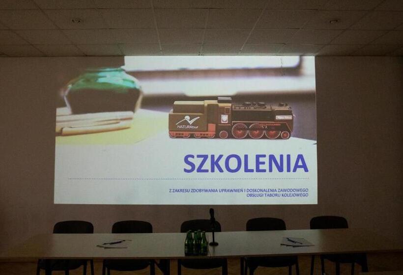 אתר נופש Zacisze Natura Tour