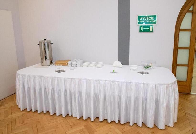 אתר נופש Zacisze Natura Tour