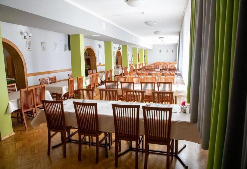 אתר נופש Zacisze Natura Tour