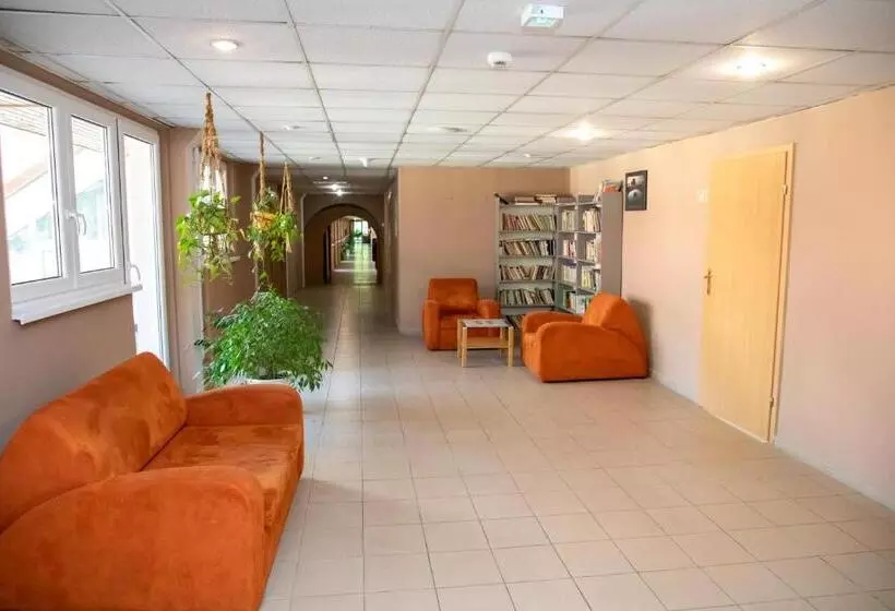 リゾートホテル Zacisze Natura Tour